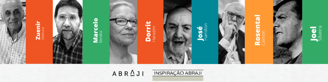 Banner: Inspiração Abraji