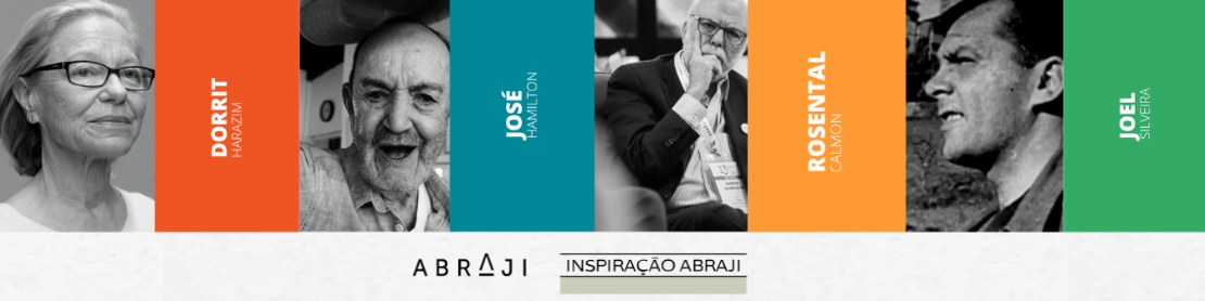 Banner: Inspiração Abraji