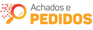 Achados e Pedidos