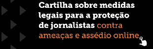 Como denunciar ameaças e assédios virtuais