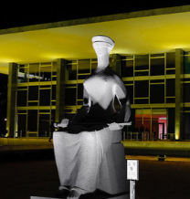 Abraji apresenta embargos de declaração ao STF sobre decisão que altera Marco Civil da Internet