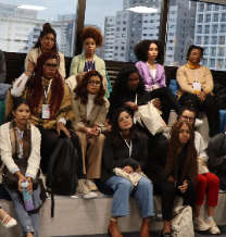 Abraji e Agência Mural fortalecem diversidade no jornalismo com parceria no 20º Congresso