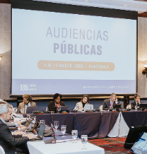 Abraji e organizações denunciam persistência de violência no Vale do Javari em audiência da CIDH