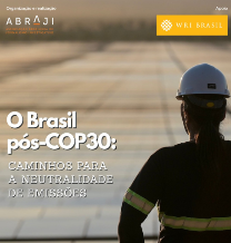 Abraji e WRI Brasil lançam bolsas para reportagens sobre transição climática