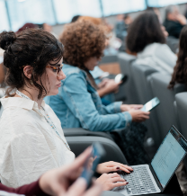 Abraji estende até novembro acesso gratuito ao 20° Congresso online
