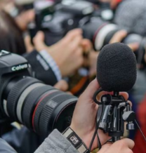 Abraji monitora situação dos jornalistas brasileiros na cobertura da Venezuela