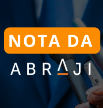 Abraji repudia intimidação de Paulo Bilynskyj a jornalista