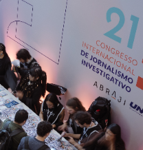 Ainda dá tempo de se inscrever para o 21° Congresso Online e obter certificado