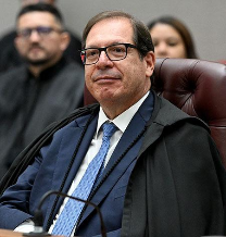 Congresso da Abraji vai sabatinar o novo presidente do STJ, Luis Felipe Salomão