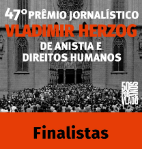 Conheça os finalistas do Prêmio Herzog de 2025