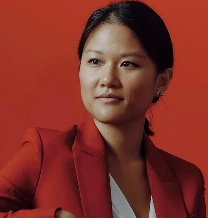 Karen Hao lança edição brasileira de ‘O Império da IA’ no Esquenta do Congresso Abraji