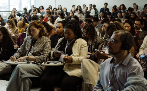 21º Congresso da Abraji reúne mais de 1,7 mil pessoas e debate o futuro do jornalismo