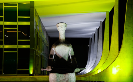 Abraji leva ao STF ação contra restrição ao acesso a informações salariais do Ministério Público