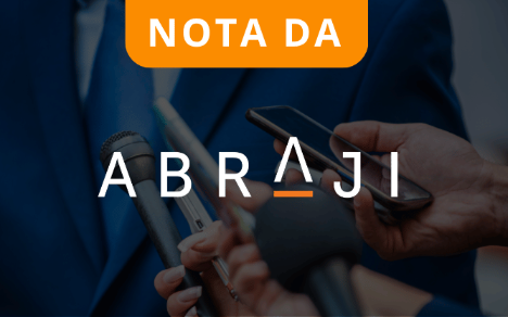Abraji repudia censura a reportagem do ICL Notícias sobre mensagem de Nikolas Ferreira a Daniel Vorcaro