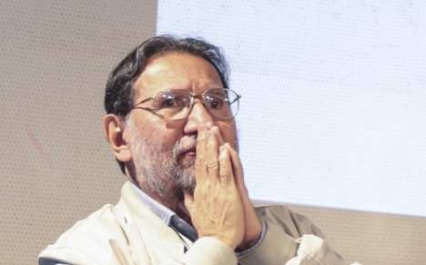 Fundador da Abraji e formador de gerações de jornalistas, Marcelo Beraba morre aos 74  anos