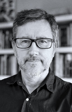 Sérgio Lüdtke