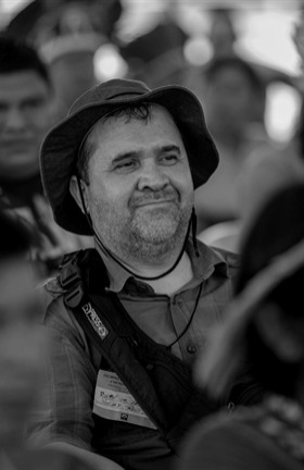 Rubens Valente