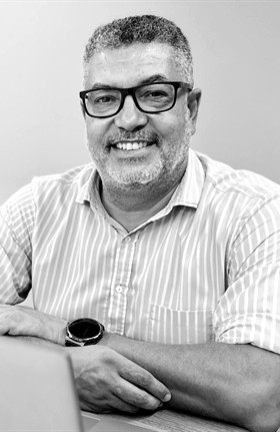 Marcelo Moreira
