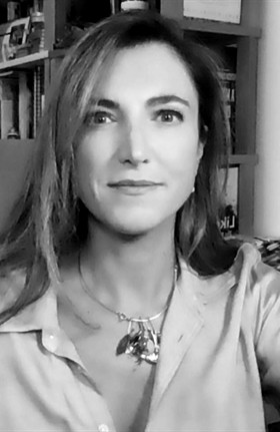 Patrícia Campos Mello
