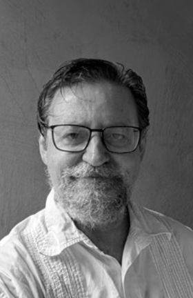 Daniel Bramatti