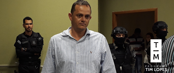 Justiça condena vereador pela morte do radialista Jefferson Pureza