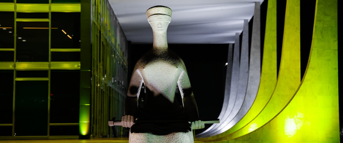 Abraji leva ao STF ação contra restrição ao acesso a informações salariais do Ministério Público