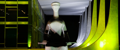 Abraji leva ao STF ação contra restrição ao acesso a informações salariais do Ministério Público