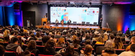 Retrospectiva 2025: um ano de articulação, defesa e fortalecimento do jornalismo