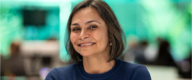 Homenageada no Congresso, Vera Araújo revelou as milícias no Rio de Janeiro e descobriu provas do caso Marielle