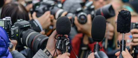 Abraji monitora situação dos jornalistas brasileiros na cobertura da Venezuela