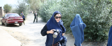 IWMF abre indicações para o Courage in Journalism Awards 2026