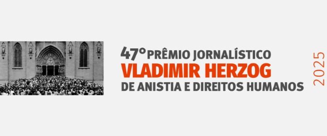 47º Prêmio Vladimir Herzog anuncia vencedores em edição marcada pela defesa da democracia