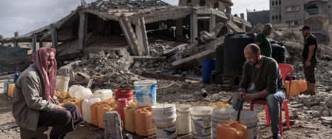 Cruz Vermelha Internacional abre inscrição para o 7º Prêmio de Cobertura Humanitária