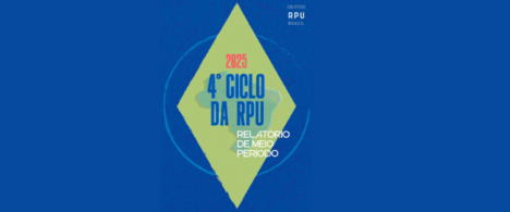 Coletivo RPU Brasil, com participação da Abraji, lança relatório sobre recomendações da ONU