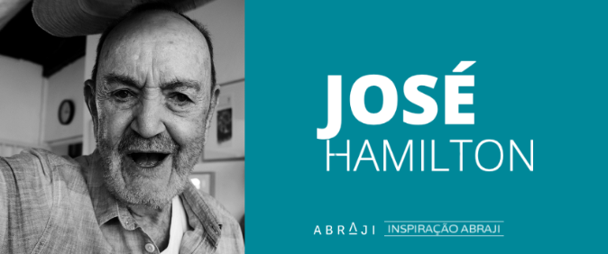 No Projeto Inspiração, as lições de José Hamilton Ribeiro