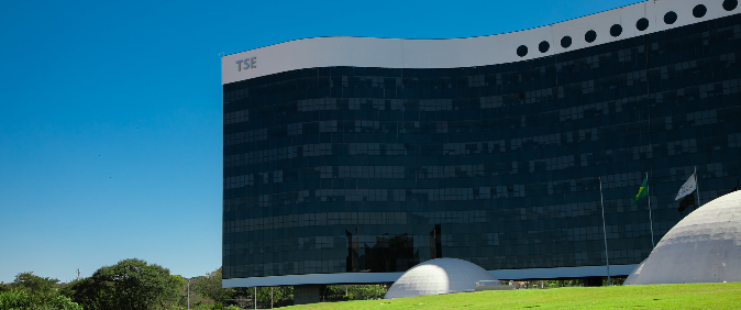 Abraji contribui para retirada do CPF da lista de dados sigilosos do TSE