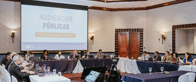 Abraji e organizações denunciam persistência de violência no Vale do Javari em audiência da CIDH