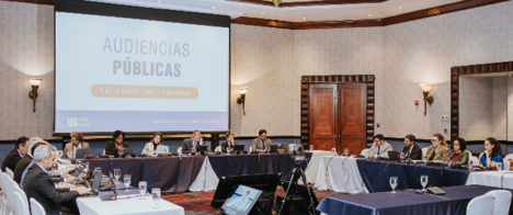 Abraji e organizações denunciam persistência de violência no Vale do Javari em audiência da CIDH