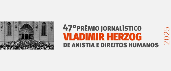 Prêmio Vladimir Herzog divulga finalistas da categoria especial