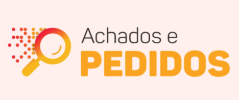 Prazo para backup do Achados e Pedidos termina neste sábado (31)