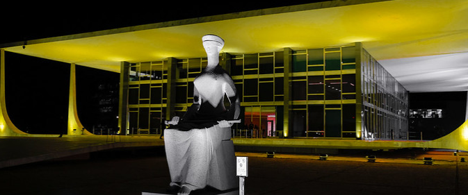 Abraji apresenta embargos de declaração ao STF sobre decisão que altera Marco Civil da Internet