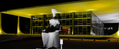 Abraji apresenta embargos de declaração ao STF sobre decisão que altera Marco Civil da Internet