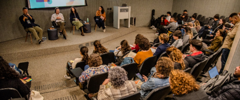 A cobertura da COP 30 foi destaque no 20° Congresso 