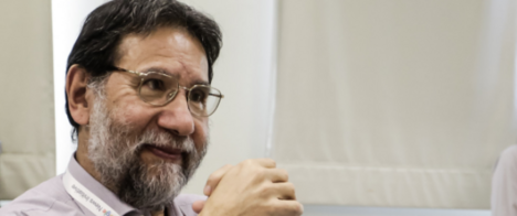 Legado de Marcelo Beraba será tema de sessão especial no 21° Congresso da Abraji