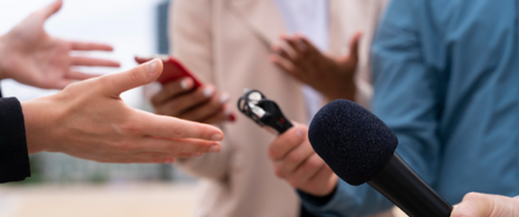 E-book gratuito fala sobre segurança e liberdade de imprensa no Brasil