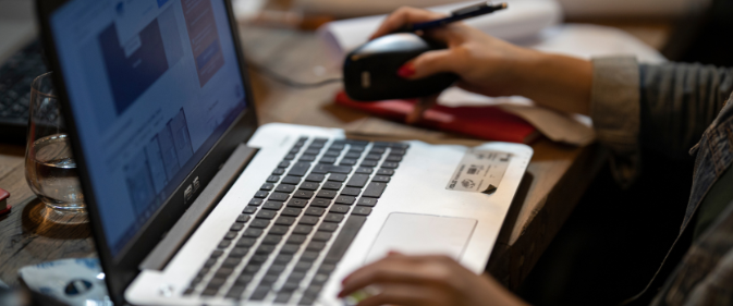 Abraji realiza eleição para diretoria do biênio 2026–2027