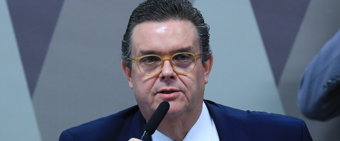 20º Congresso terá sabatina com ministro da Previdência
