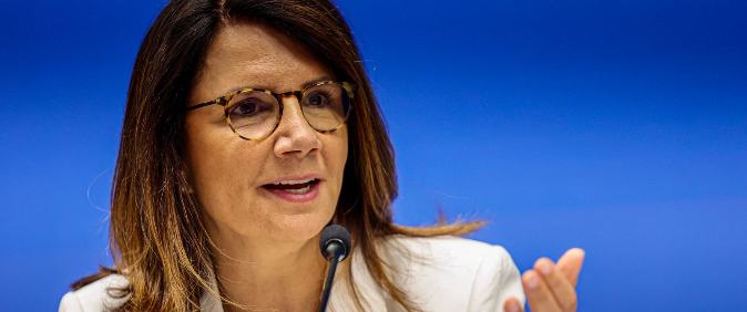 CEO da COP30 será sabatinada no Congresso da Abraji