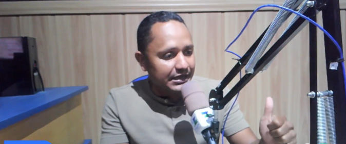 Abraji cobra autoridades sobre agressões e prisões de jornalistas no Amapá