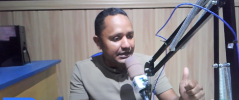 Abraji cobra autoridades sobre agressões e prisões de jornalistas no Amapá